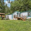 Mobile Home for Sale: 1 Story,Double Wide Manufactured - Manufactured Home on Real Property, Gaston, OR