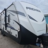 RV for Sale: 2021 BULLET PREMIER 23RBPR