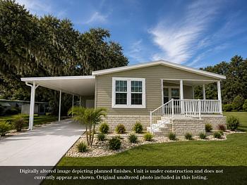 Thumbnail of mobile home