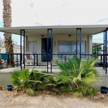 Thumbnail of mobile home