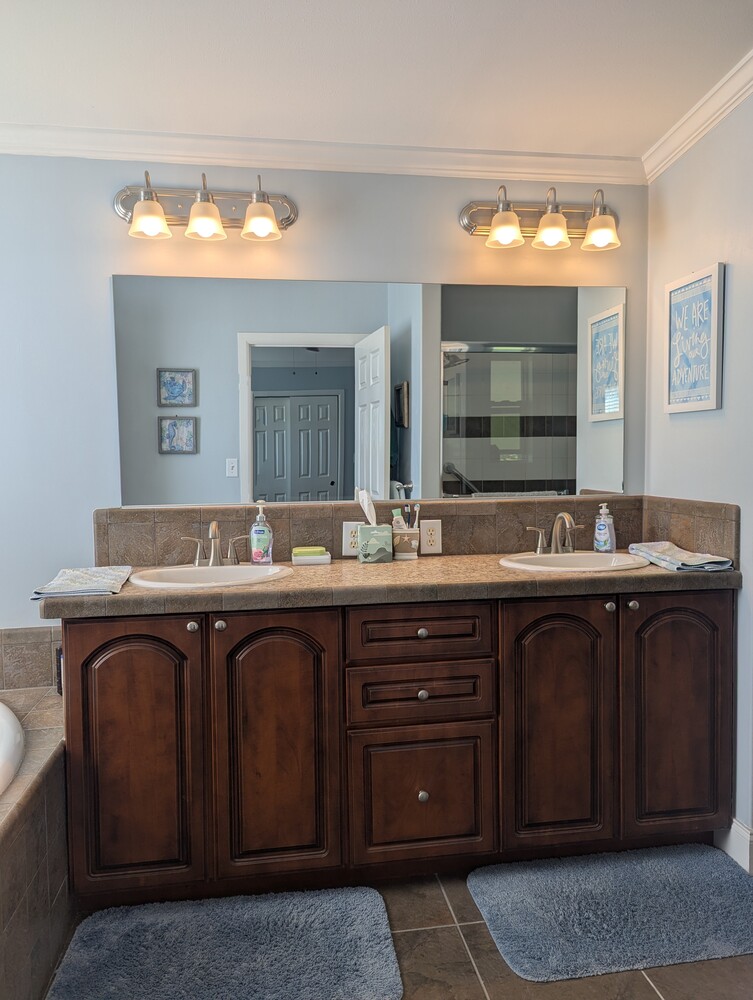 Cypress Lakes Village