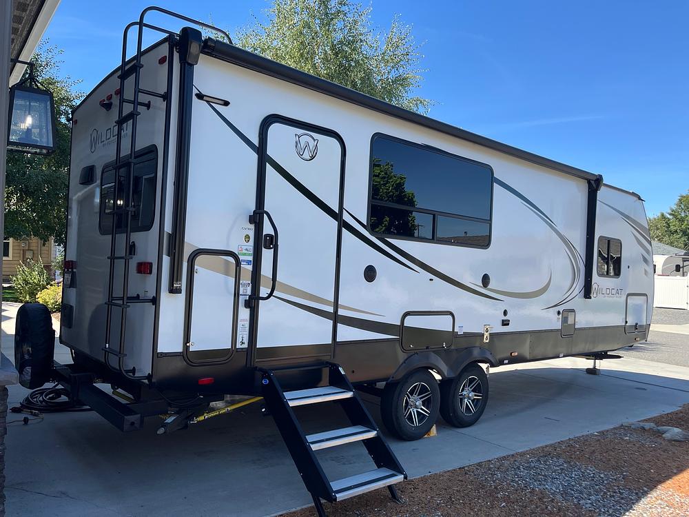 Photo of Rv