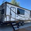 RV for Sale: 2023 WILDCAT 247RKX