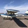Aircraft for Sale: 1961 Cessna 172C Skyhawk