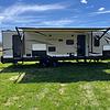 RV for Sale: 2018 HIDEOUT 28BHS