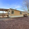 Mobile Home for Sale: Manufactured Home on Real Property - Double Wide Manufactured,Manufactured Home, Eugene, OR