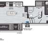 RV for Sale: 2021 Montana High Country 335BH
