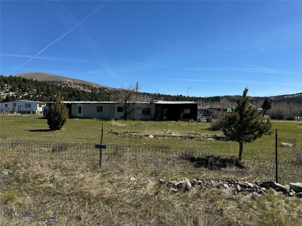 Photo of Mobile Home Lot
