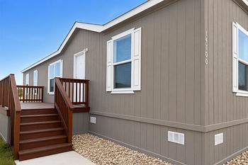 Thumbnail of mobile home