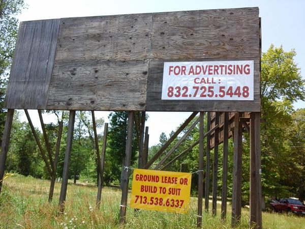 Photo of Billboard