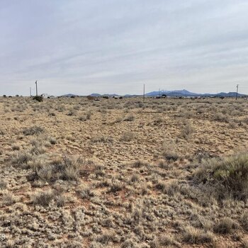 Thumbnail of mobile home lot