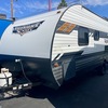 RV for Sale: 2021 Wildwood  X-Lite 178DBFS