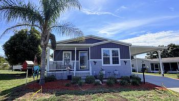 Thumbnail of mobile home