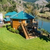 RV Park for Sale: Kozy Kove Resort, Tidewater, OR