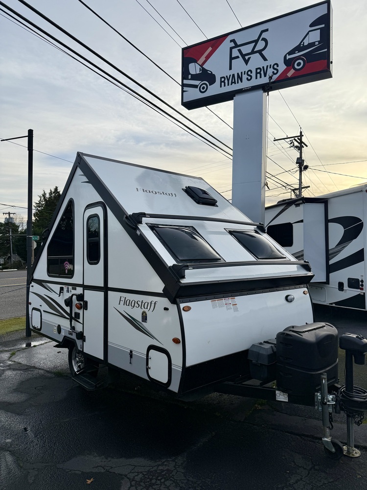 Photo of Rv