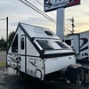 RV for Sale: 2021 HARD SIDE 12RB