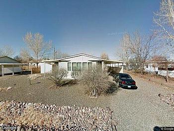 Thumbnail of mobile home