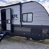 RV for Sale: 2022 XLR MICRO BOOST 25LRLE
