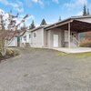 Mobile Home for Sale: Manufactured Home in Park, Double Wide Manufactured - Roseburg, OR, Roseburg, OR