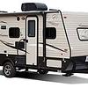RV for Sale: 2017 CLIPPER 17BH