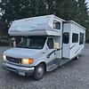 RV for Sale: 2005 FORESTER 3101