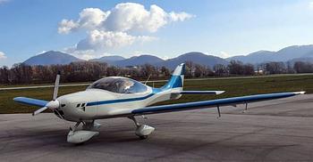 Thumbnail of aircraft