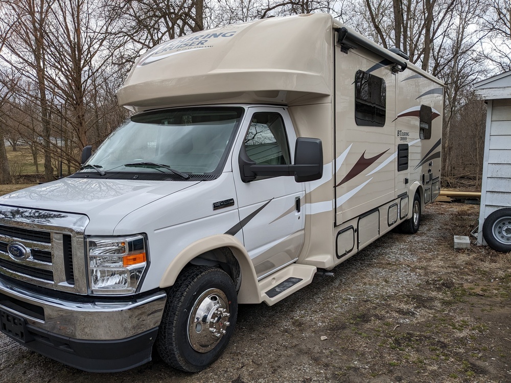 Photo of Rv