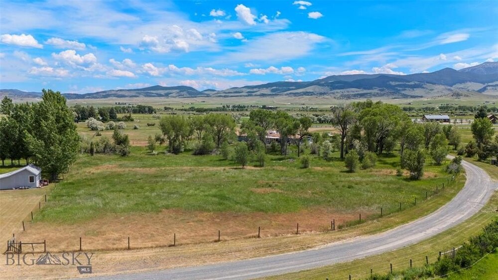 Photo of Mobile Home Lot