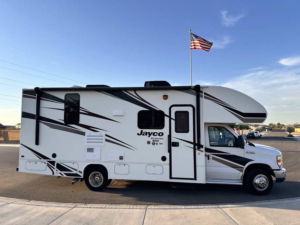 Photo of Rv