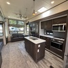 RV for Sale: 2019 SALEM GRAND VILLA 42DL
