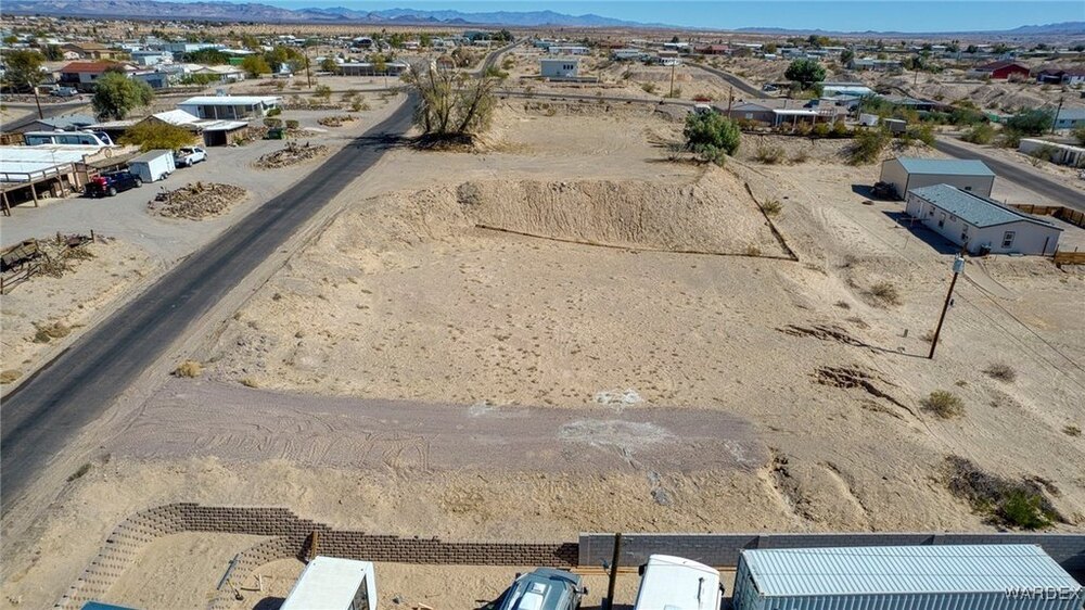 Photo of Mobile Home Lot