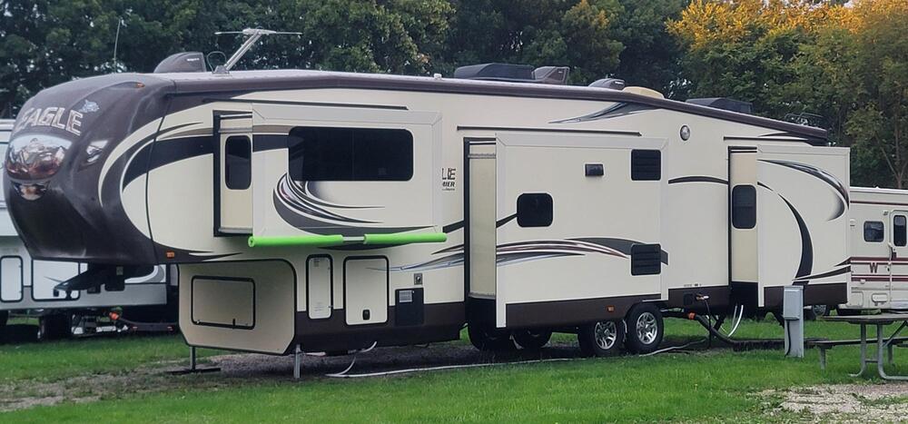 Photo of Rv
