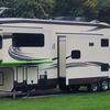 RV for Sale: 2014 EAGLE PREMIER 371FLFS