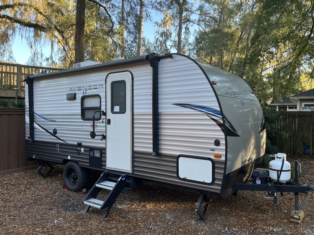 Photo of Rv