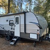RV for Sale: 2021 AVENGER LT 17FQS
