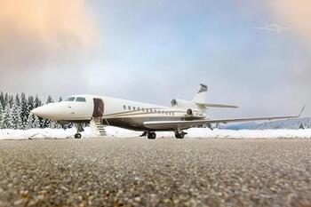 Thumbnail of aircraft