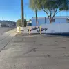 Mobile Home Park: Paradise Valley, Phoenix, AZ