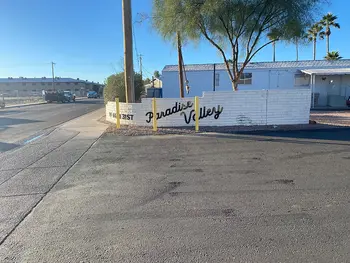 Photo of Paradise Valley