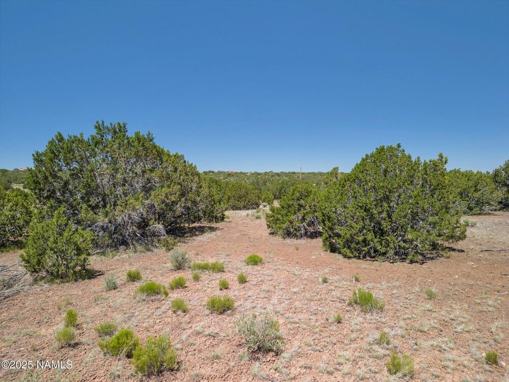 Photo of Mobile Home Lot