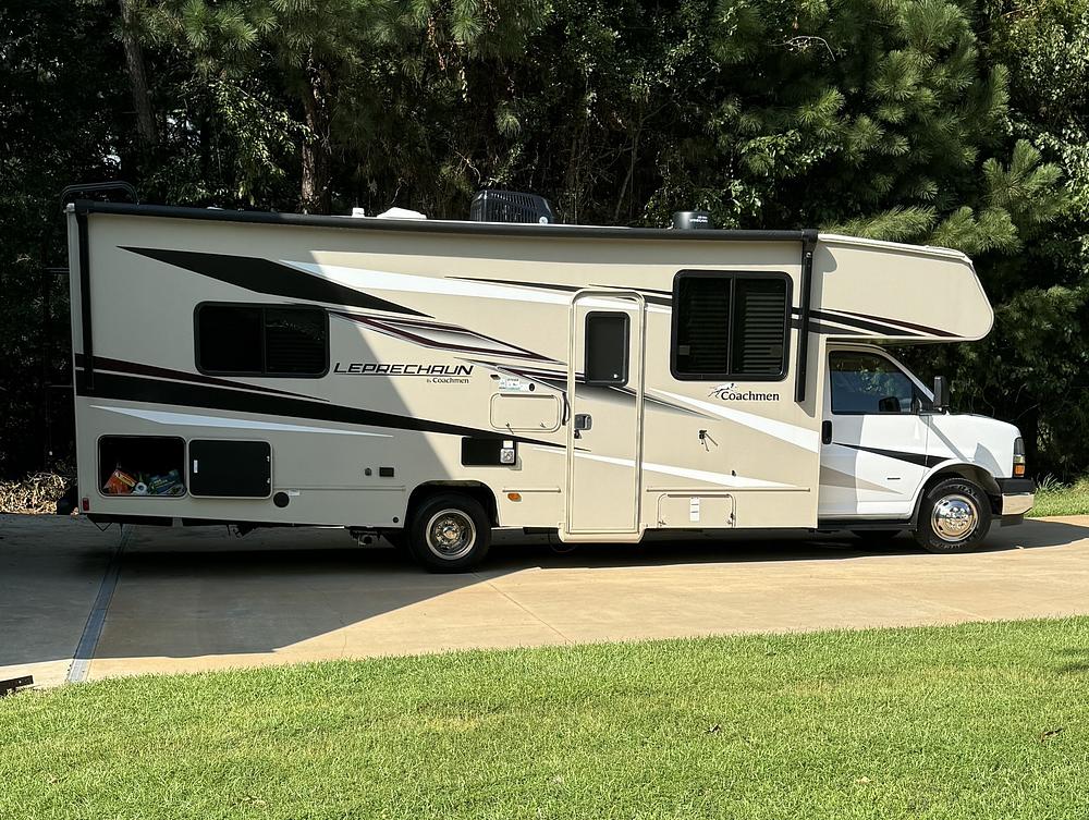 Photo of Rv
