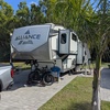 RV for Sale: 2022 AVENUE 32RLS