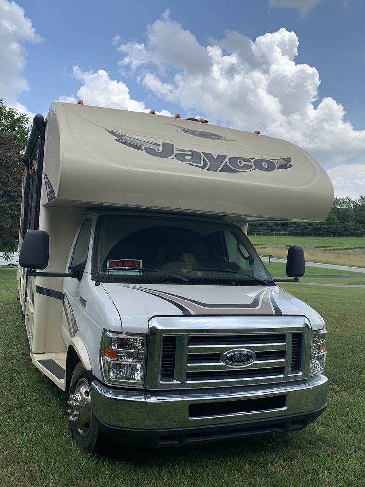 Photo of Rv