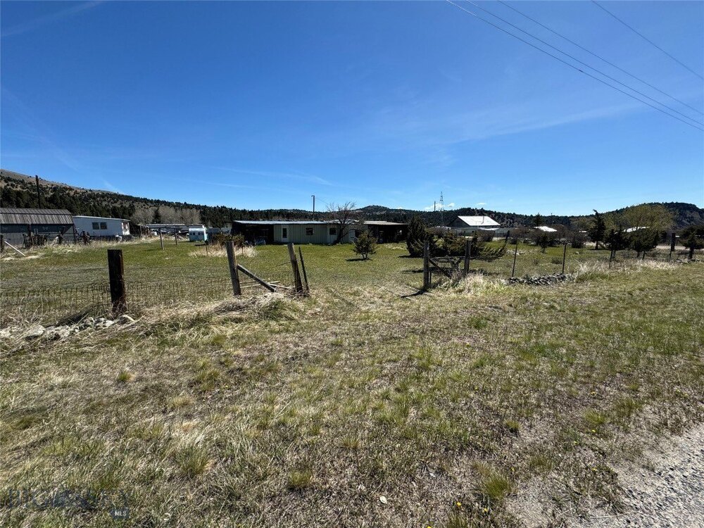 Photo of Mobile Home Lot