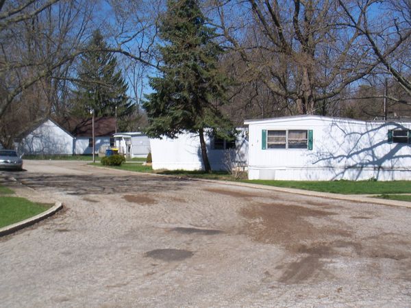 Photo of Mobile Home Park