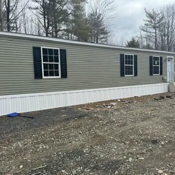 Thumbnail of mobile home