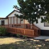 Mobile Home for Sale: 3 Bed 2 Bath 2006 Oakcreek
