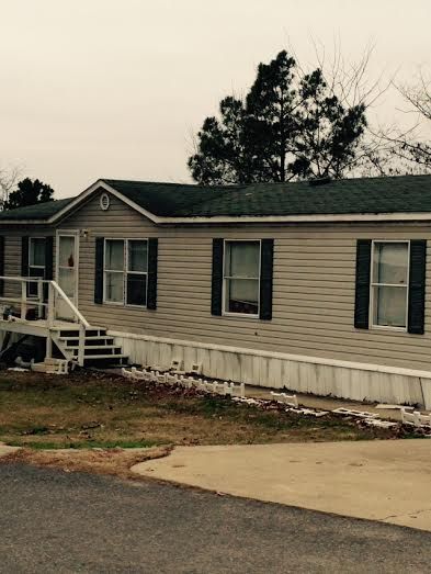 Photo of Mobile Home Park