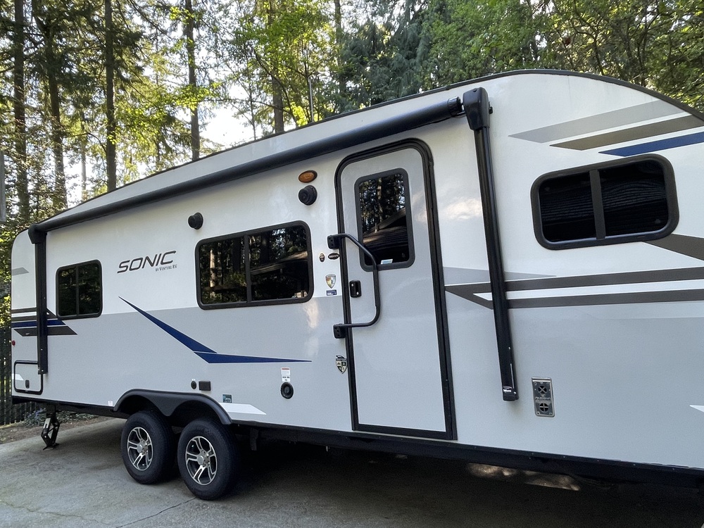 Photo of Rv