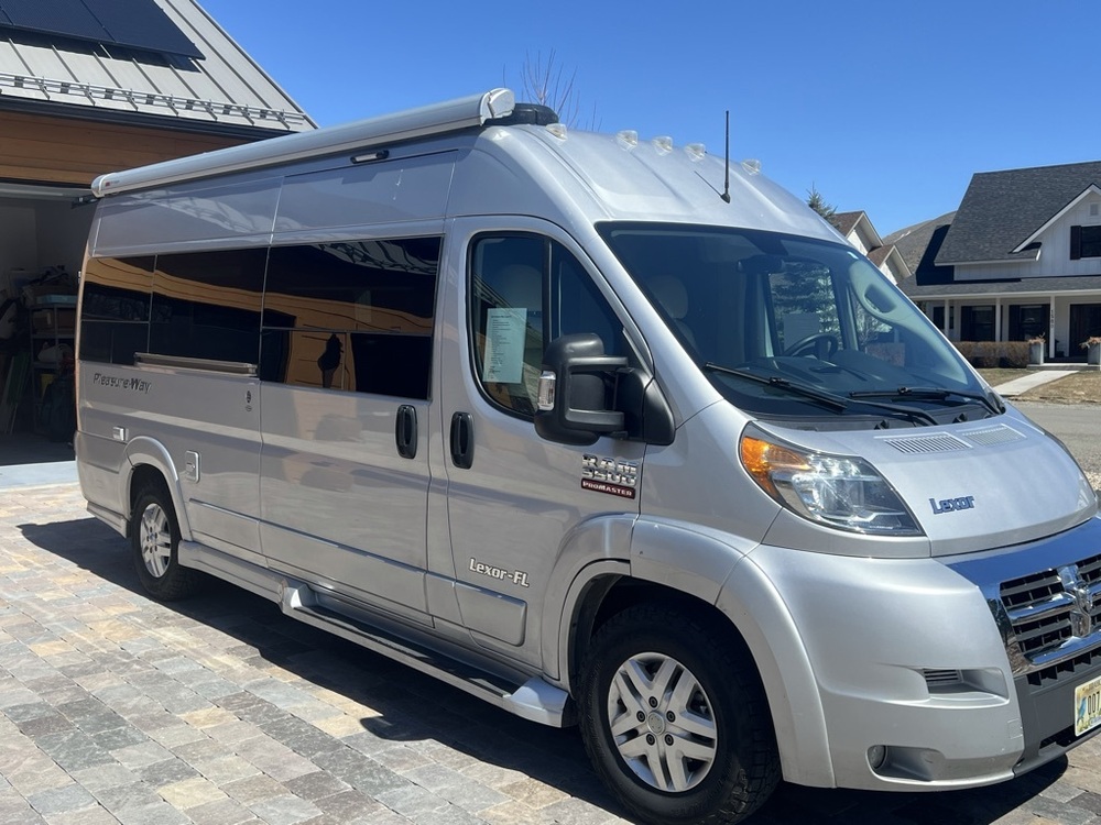 Photo of Rv