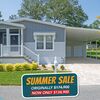 Mobile Home for Sale: 2 Bed, 2 Bath Home At Rolling Greens Village, Ocala, FL